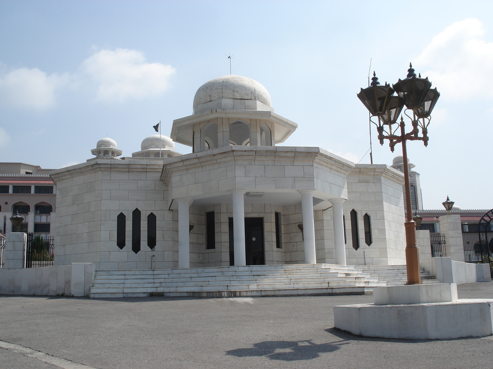 รูปถ่าย ปากีสถาน(Pakistan) อิสลามาแบด(Islamabad) 2006-08 34