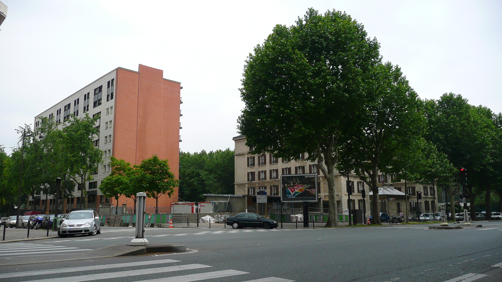 รูปถ่าย ฝรั่งเศส(France) ปารีส(Paris) รอบปารีสด้านตะวันออก(Around Paris east) 2007-06 147