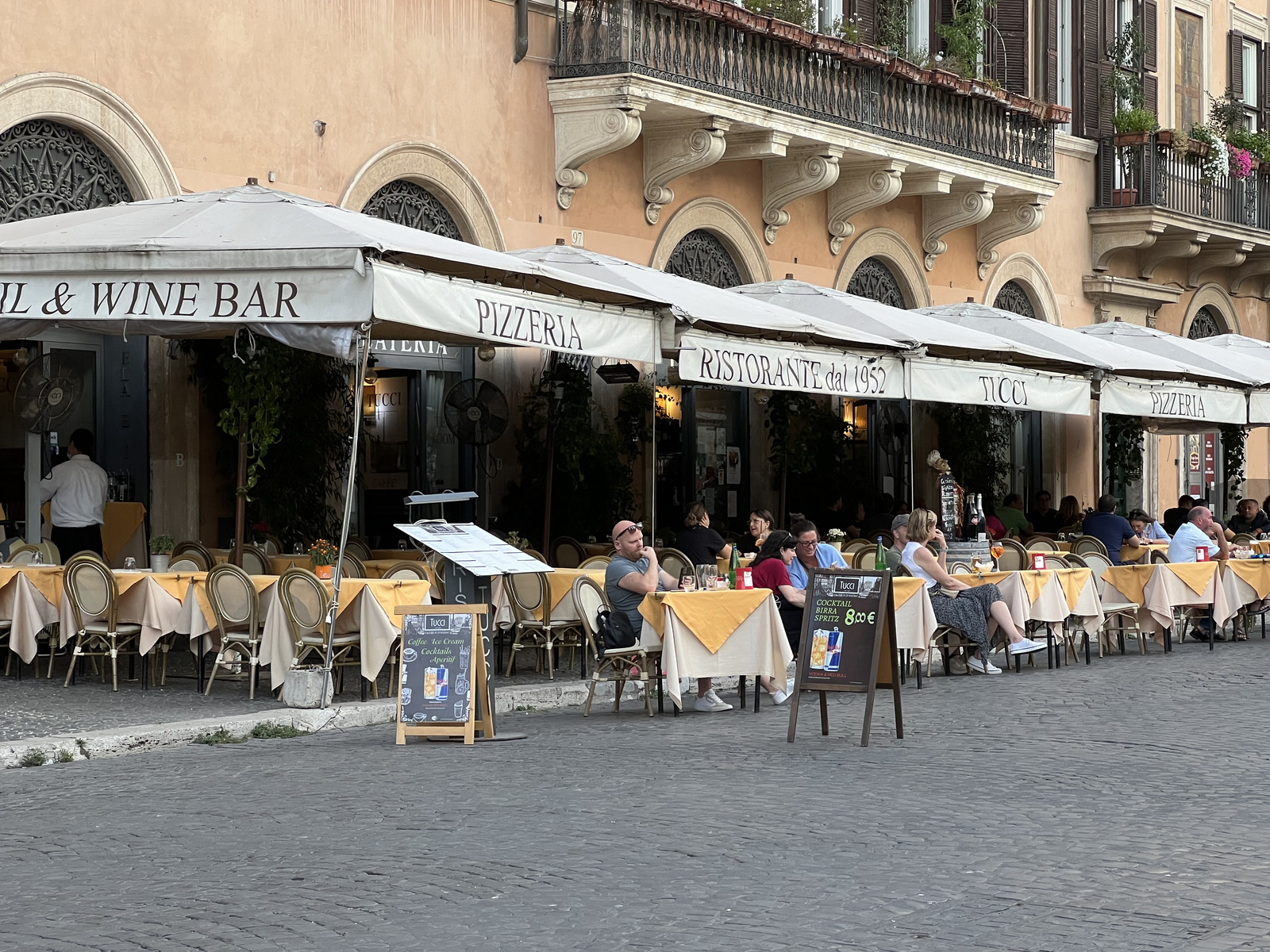 รูปถ่าย อิตาลี(Italy) โรม(Rome) 2021-09 538