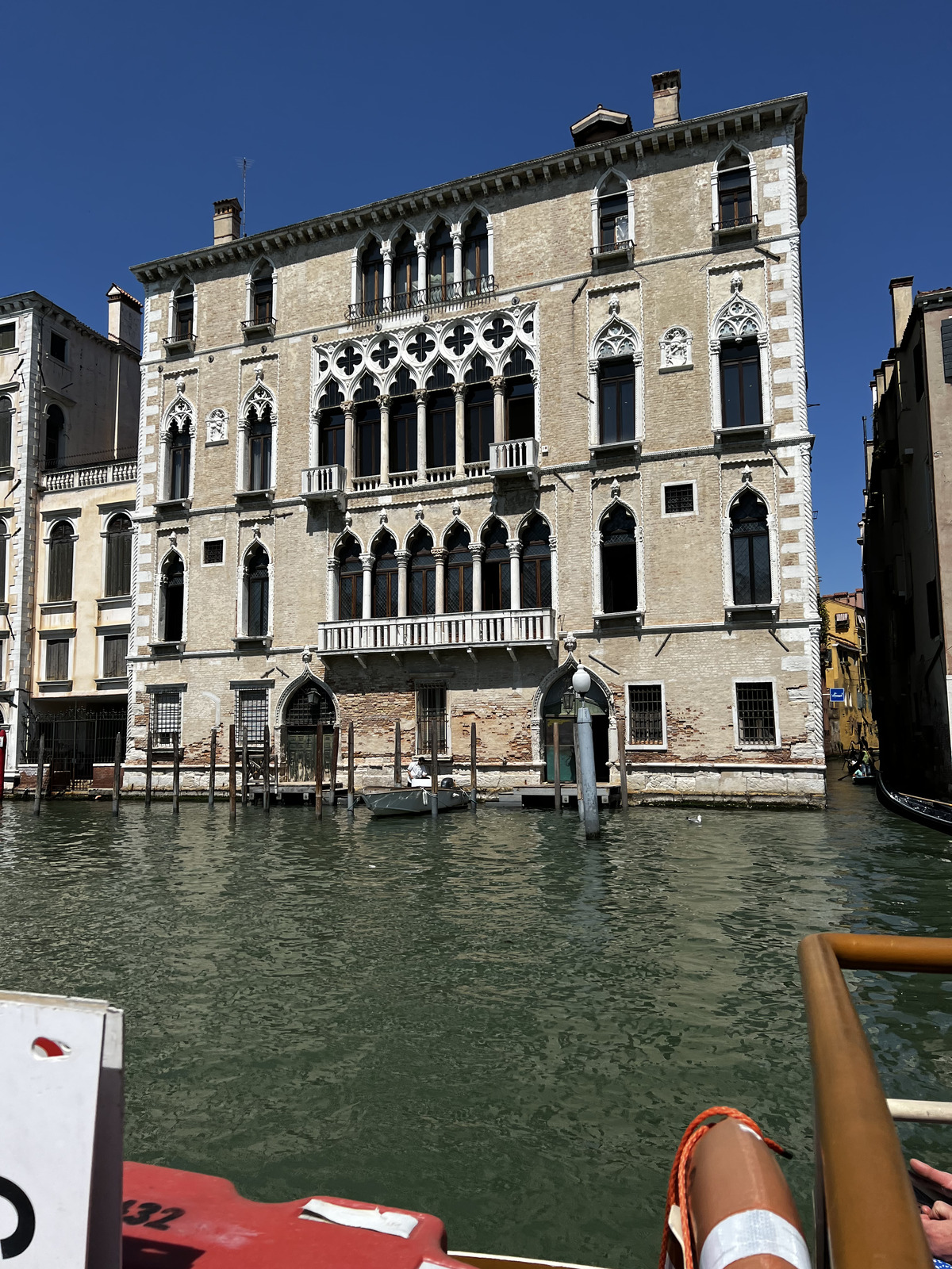 รูปถ่าย อิตาลี(Italy) เวนีส(Venice) 2022-05 359