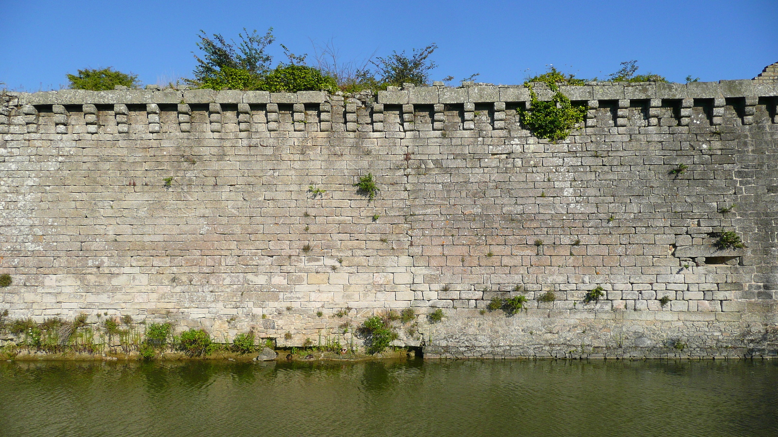 รูปถ่าย ฝรั่งเศส(France) เกรองเดอ(Guerande) 2007-08 73