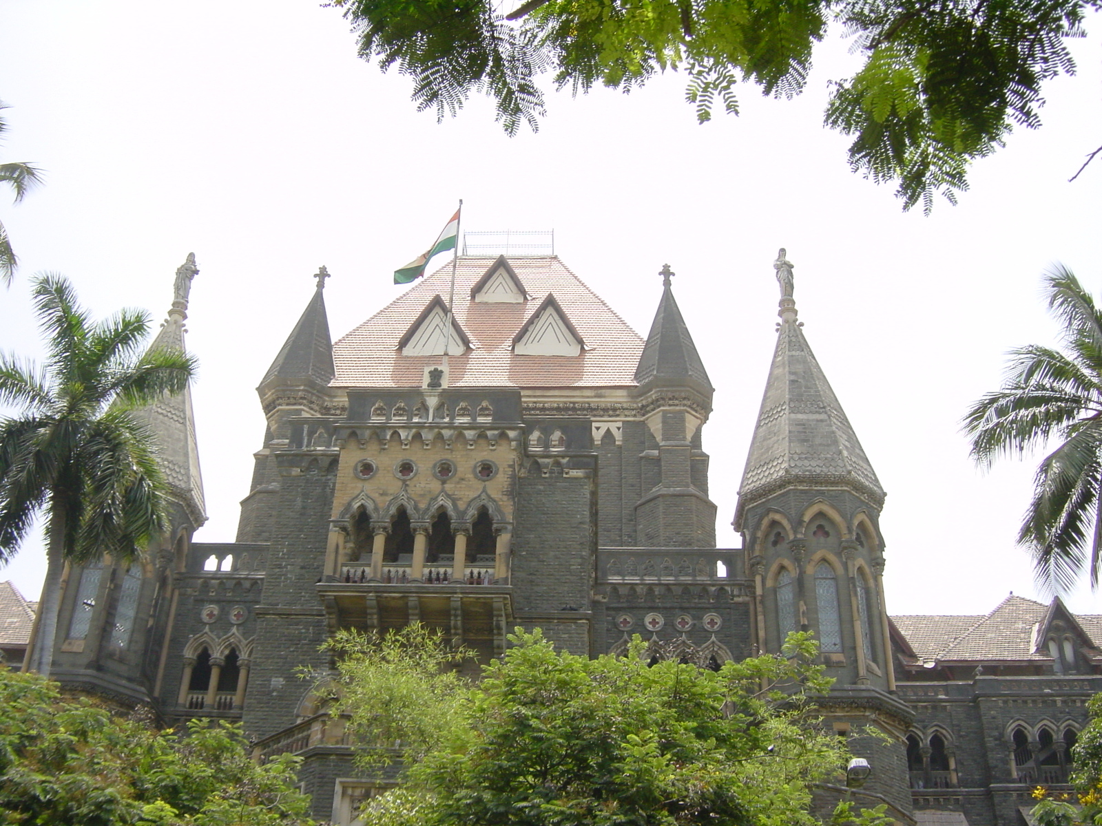 รูปถ่าย อินเดีย(India) มัมไบ(Mumbai) 2003-05 5