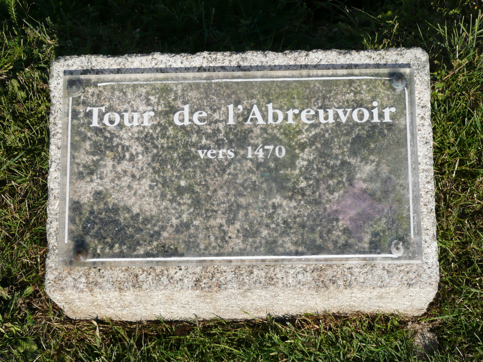 รูปถ่าย ฝรั่งเศส(France) เกรองเดอ(Guerande) 2007-08 84