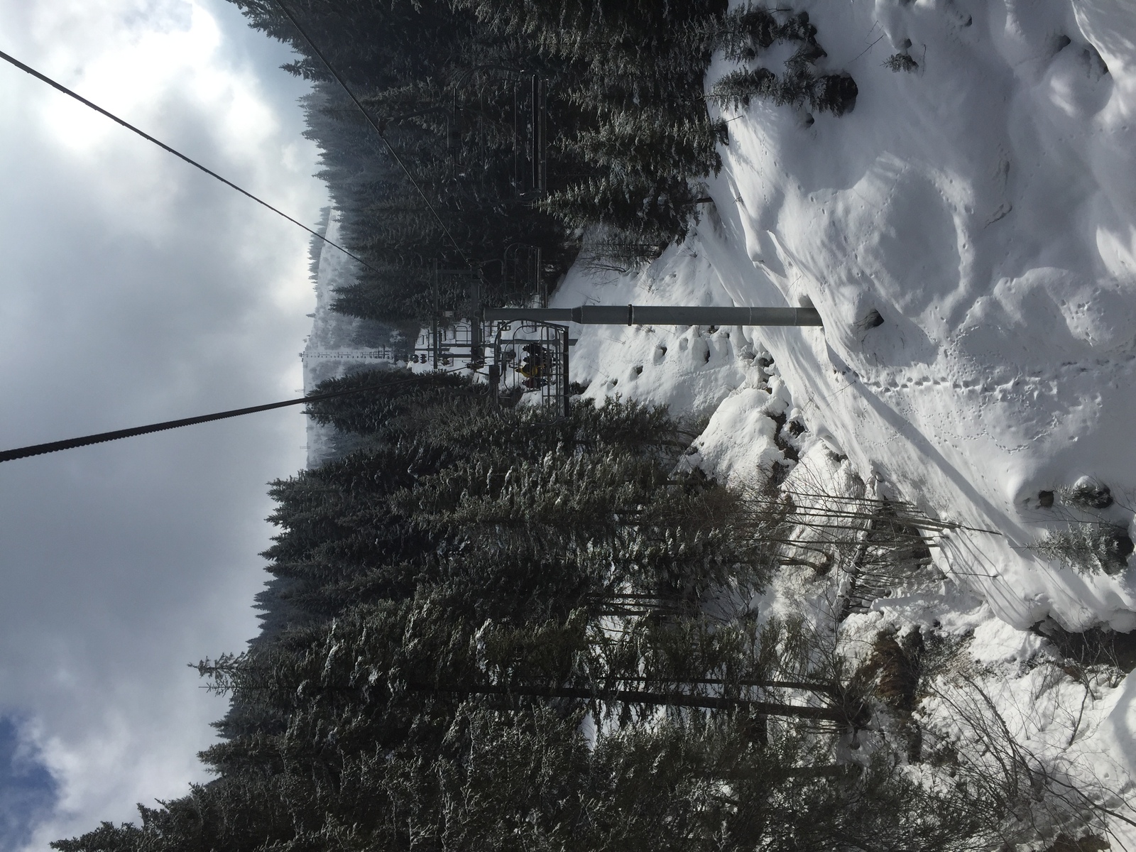 รูปถ่าย ฝรั่งเศส(France) เมแฌฟว์(Megeve) 2016-02 58