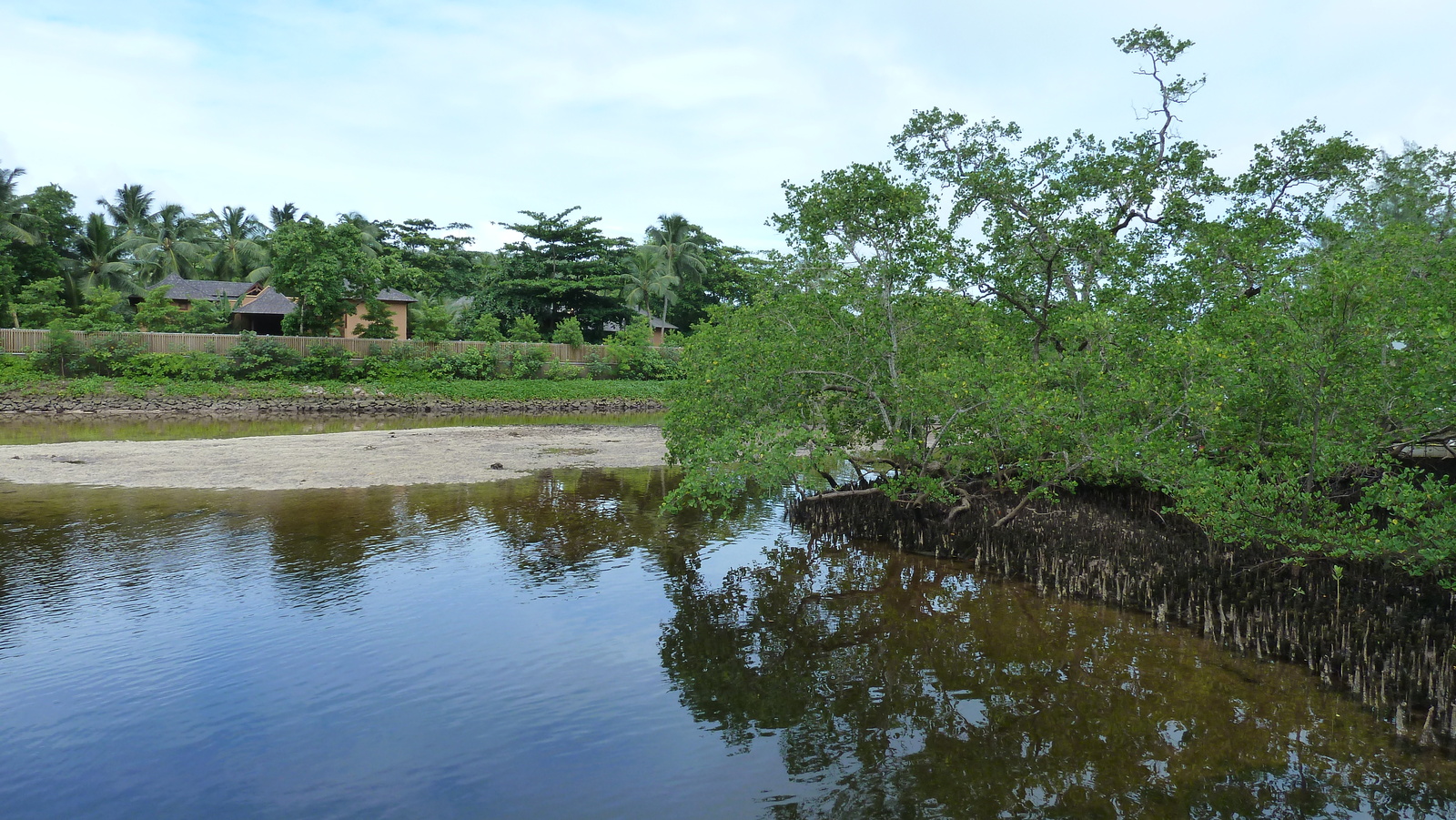 รูปถ่าย เซเชลส์(Seychelles) เกาะมาเฮ(Mahe) 2011-10 173
