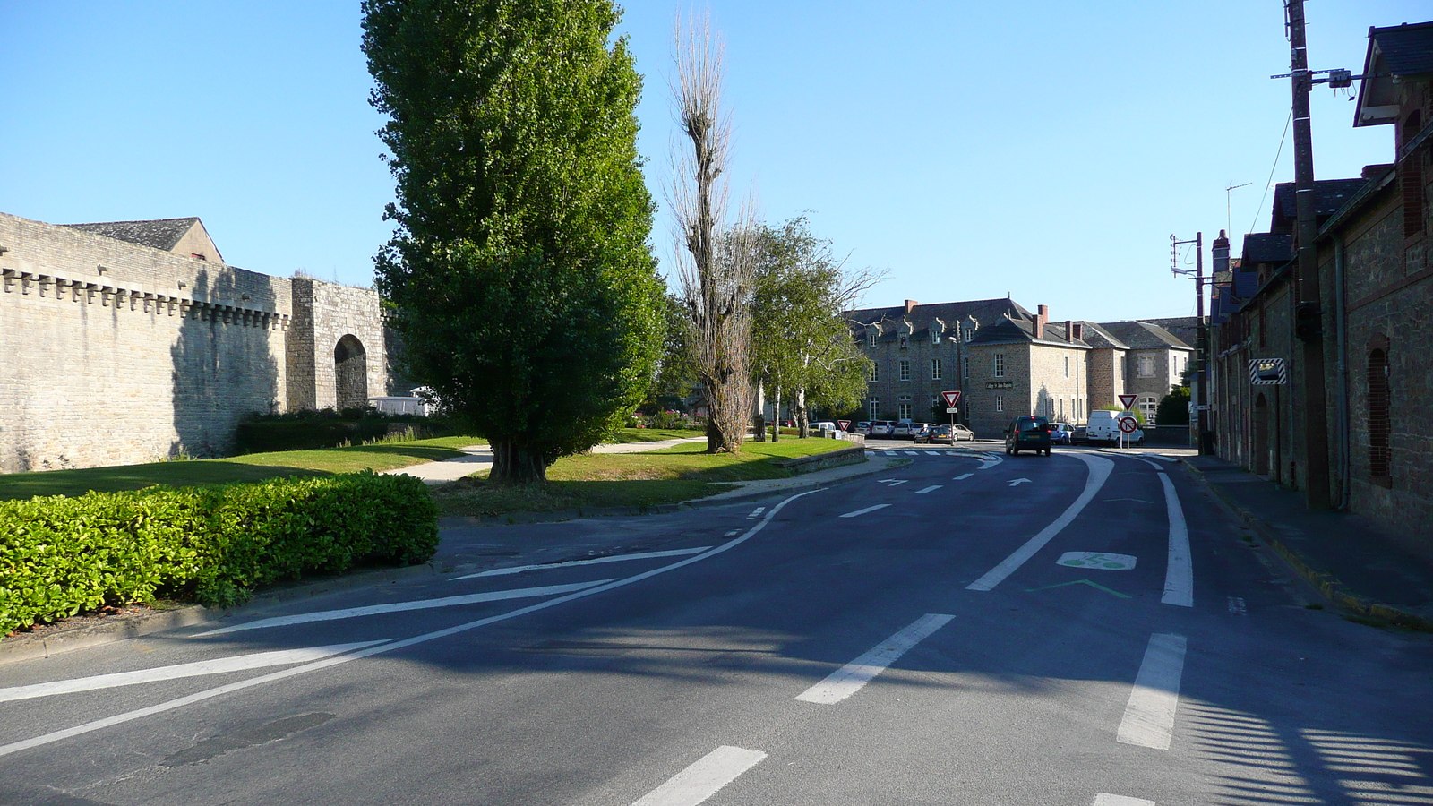 รูปถ่าย ฝรั่งเศส(France) เกรองเดอ(Guerande) 2007-08 86
