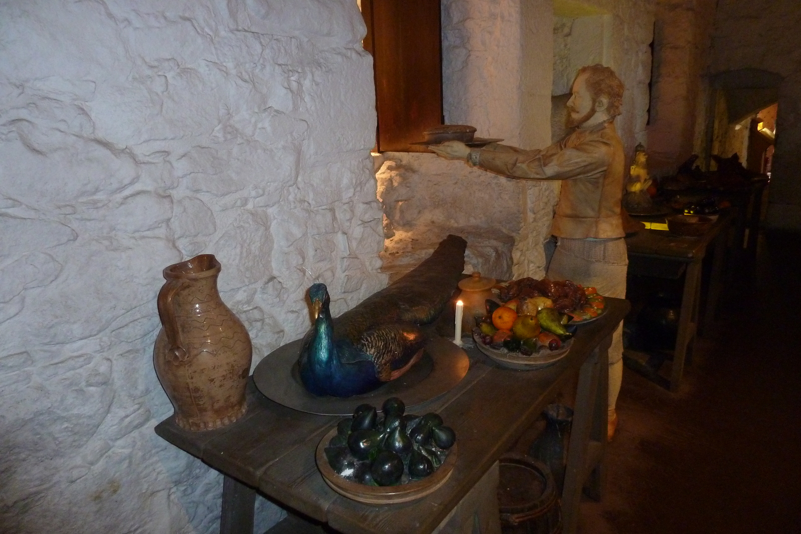 รูปถ่าย อังกฤษ(United Kingdom) สกอตแลนด์(Scotland) สเตอร์ลิง(Stirling) 2011-07 105