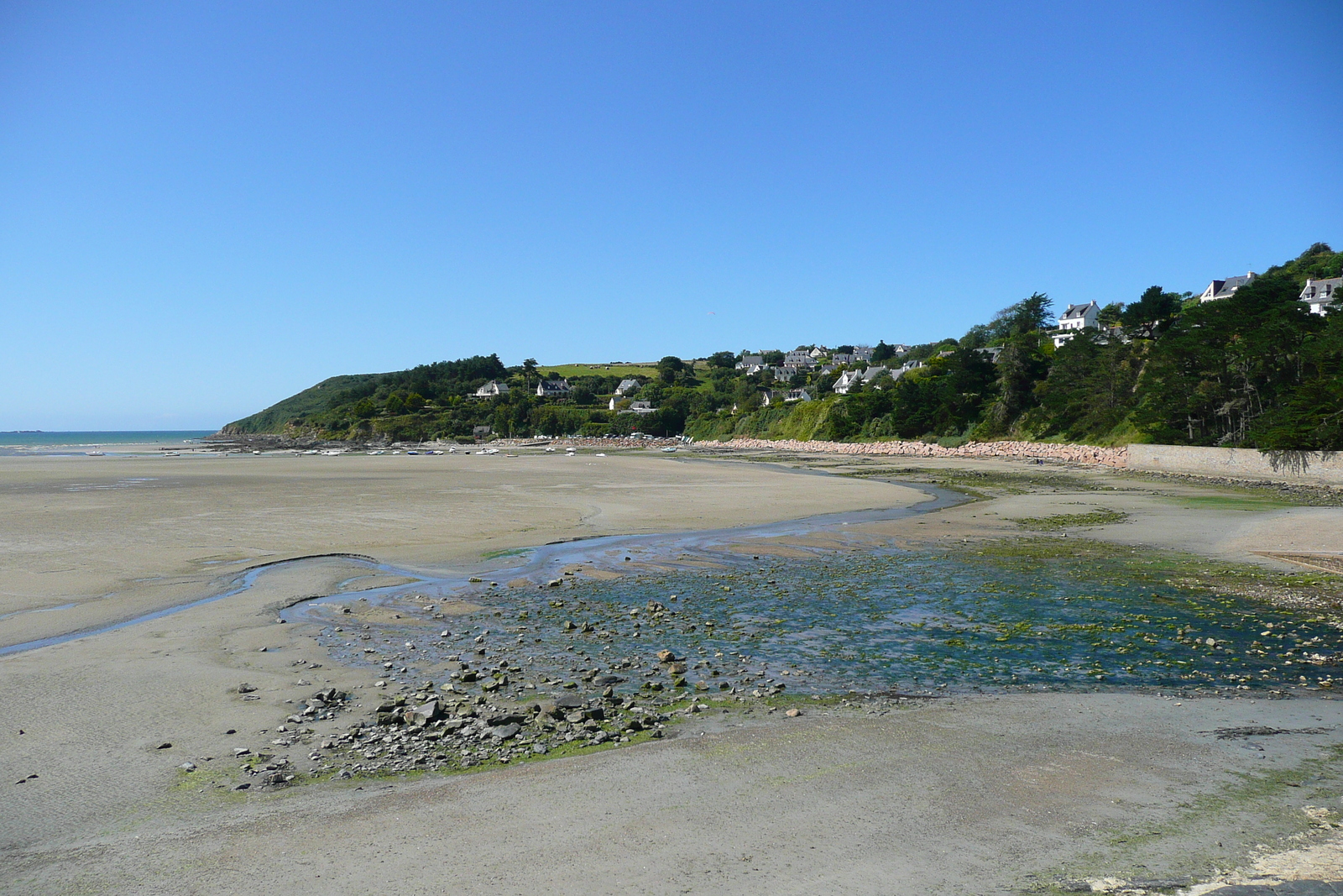 รูปถ่าย ฝรั่งเศส(France) แซ็ง-มีแชล-อ็อง-แกรฟ(St Michel en Greve) 2007-08 49