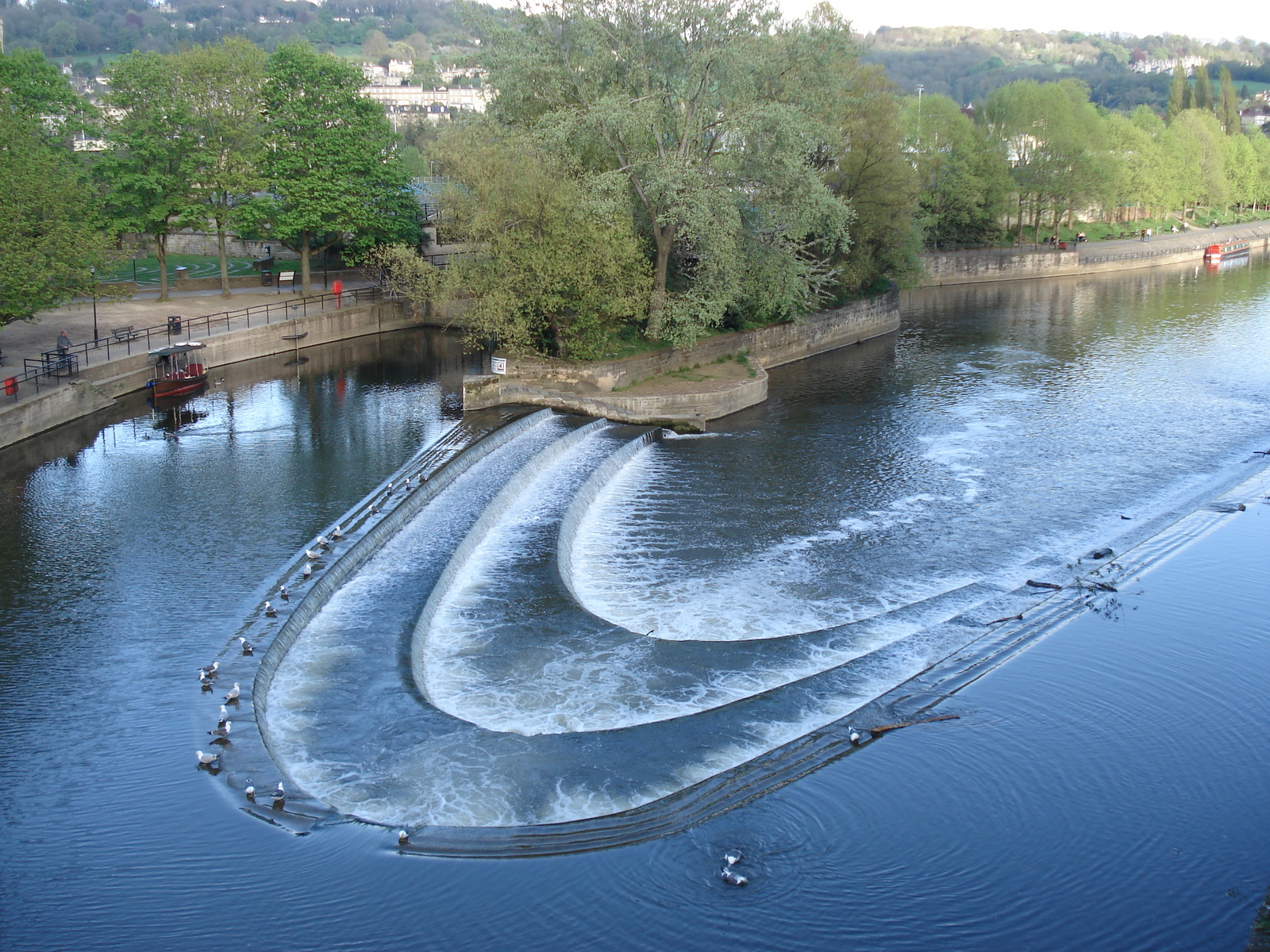 รูปถ่าย อังกฤษ(United Kingdom) บาธ(Bath) 2006-05 62