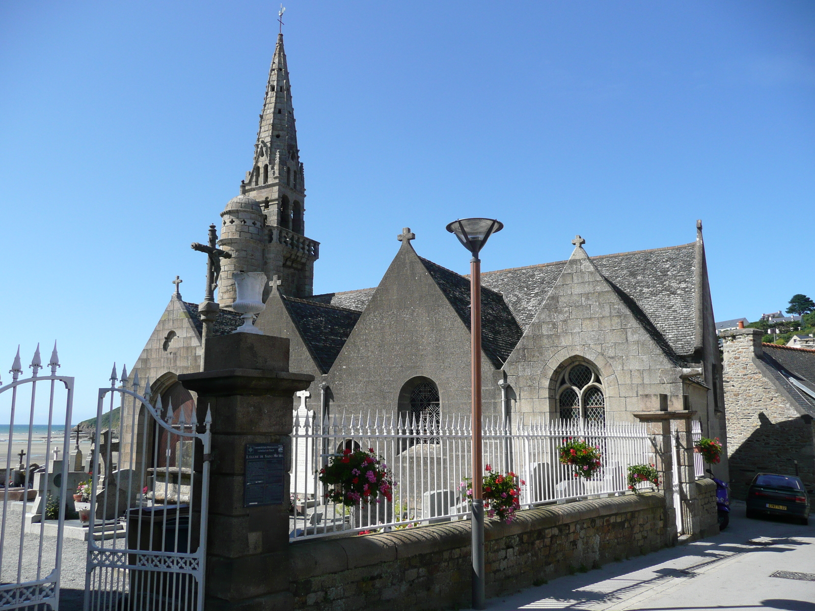รูปถ่าย ฝรั่งเศส(France) แซ็ง-มีแชล-อ็อง-แกรฟ(St Michel en Greve) 2007-08 38
