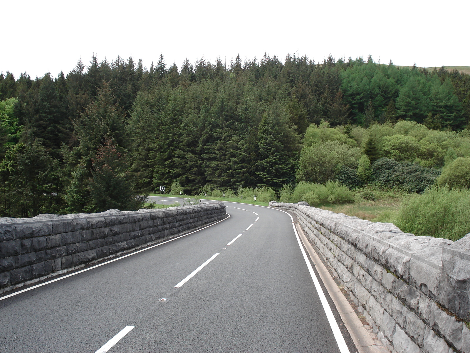 รูปถ่าย อังกฤษ(United Kingdom) อุทยานแห่งชาติเบรคอนบีคอนส์(Brecon Beacons National Park) 2006-05 69