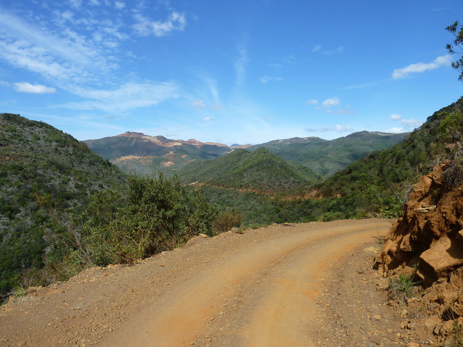 รูปถ่าย นิวแคลิโดเนีย(New Caledonia) 2010-05 53