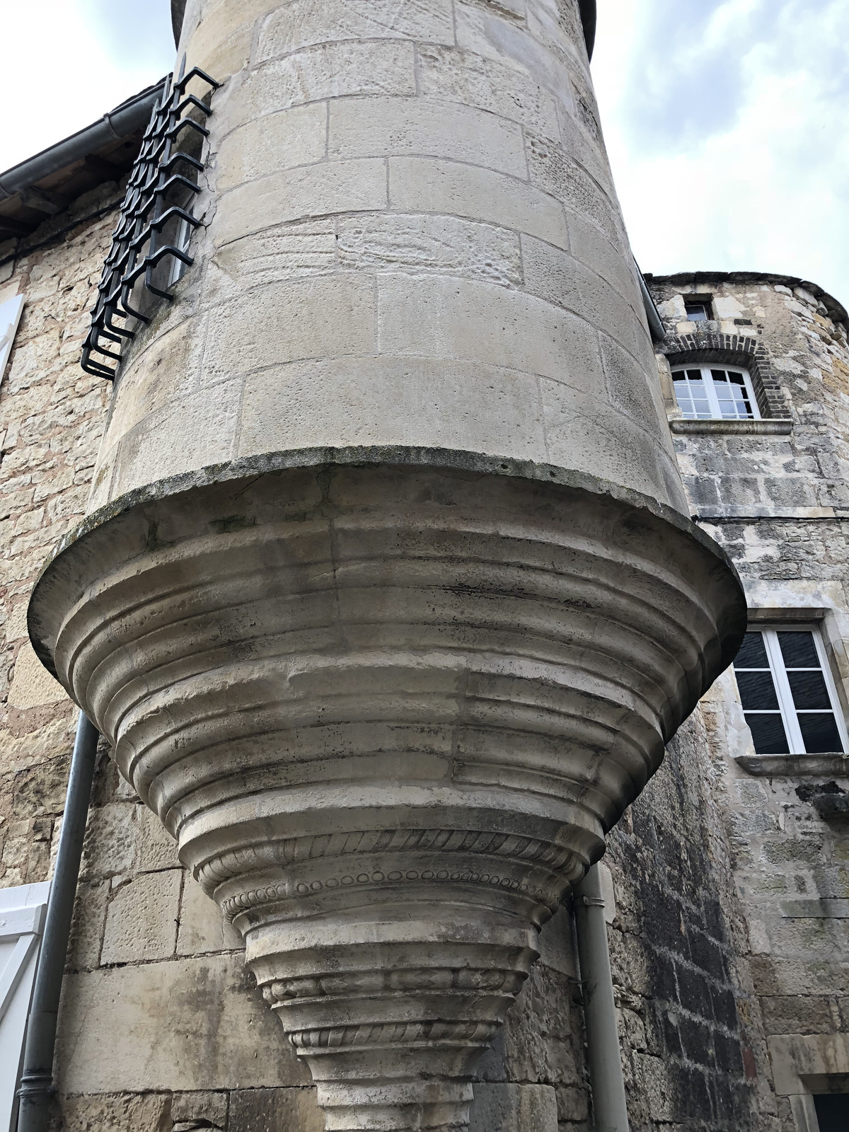 รูปถ่าย ฝรั่งเศส(France) ตูแรน(Turenne) 2018-04 82