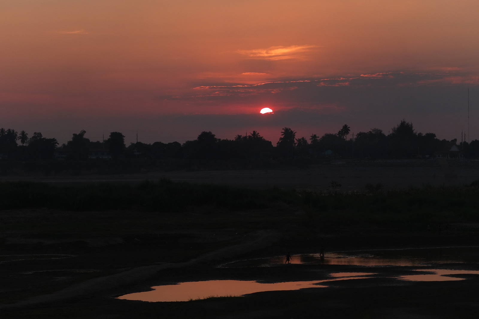 รูปถ่าย ลาว(Laos) เวียงจันทน์(Vientiane) 2012-12 345