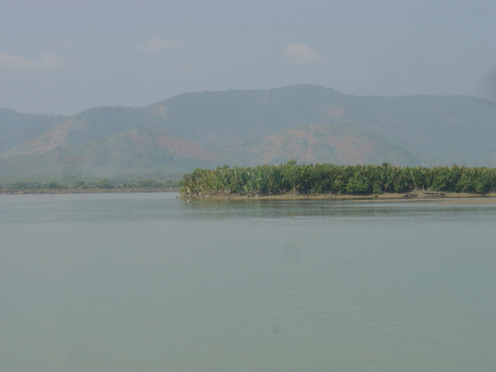 รูปถ่าย พม่า(Myanmar) ทวาย(Dawei (TAVOY)) 2005-01 95