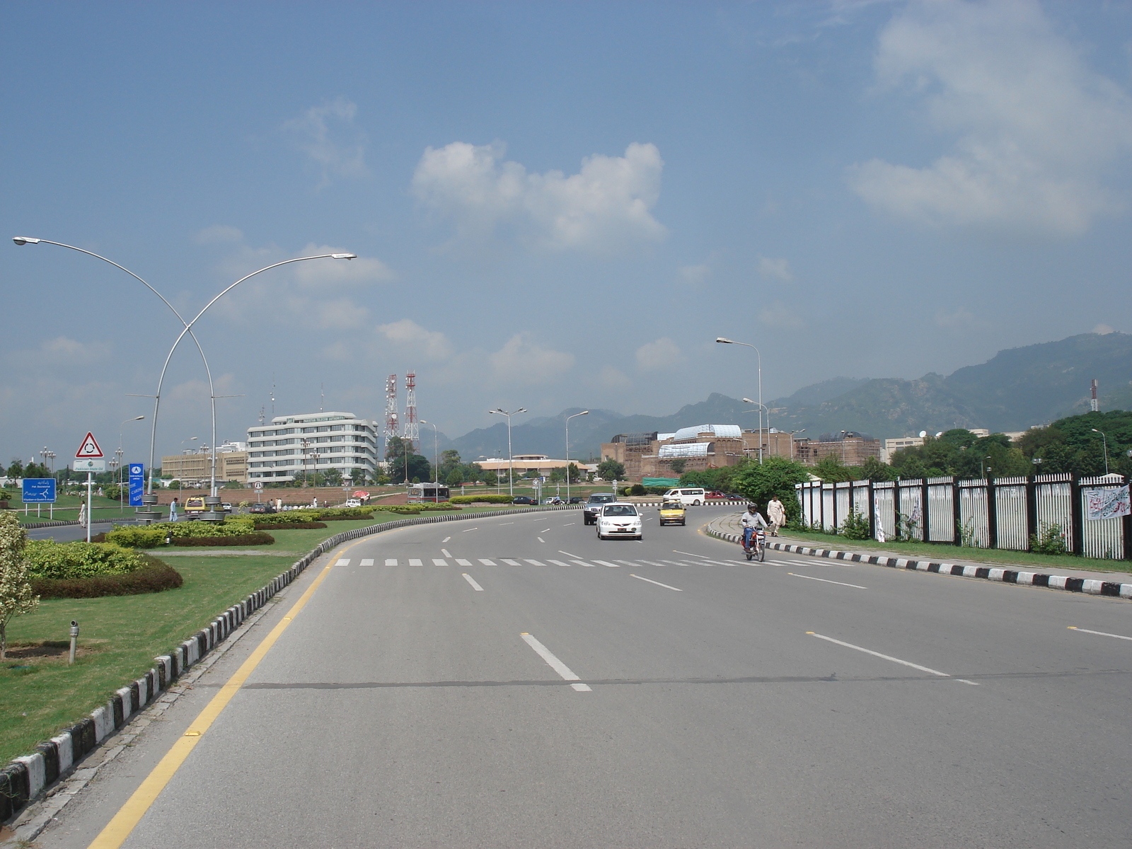 รูปถ่าย ปากีสถาน(Pakistan) อิสลามาแบด(Islamabad) 2006-08 56