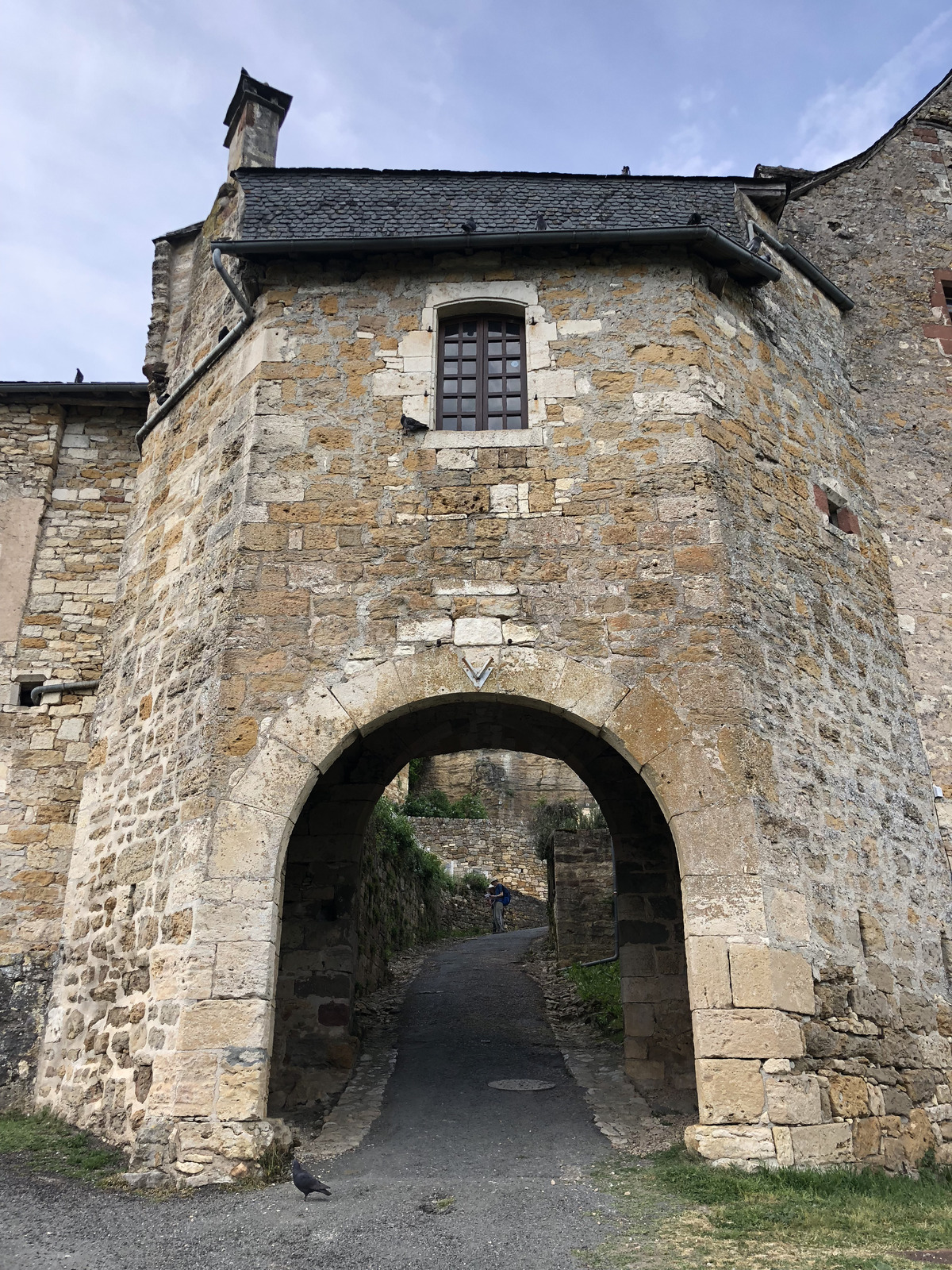 รูปถ่าย ฝรั่งเศส(France) ตูแรน(Turenne) 2018-04 139