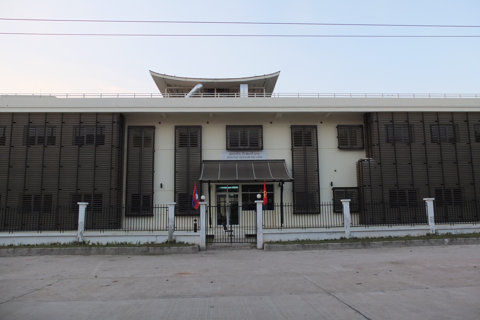 รูปถ่าย ลาว(Laos) เวียงจันทน์(Vientiane) 2012-12 273