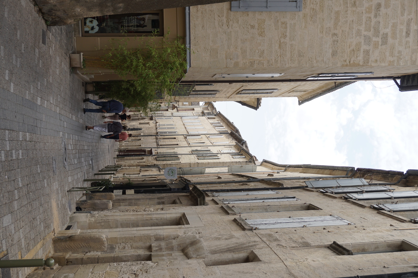 รูปถ่าย ฝรั่งเศส(France) ยูแซส(Uzes) 2017-08 126