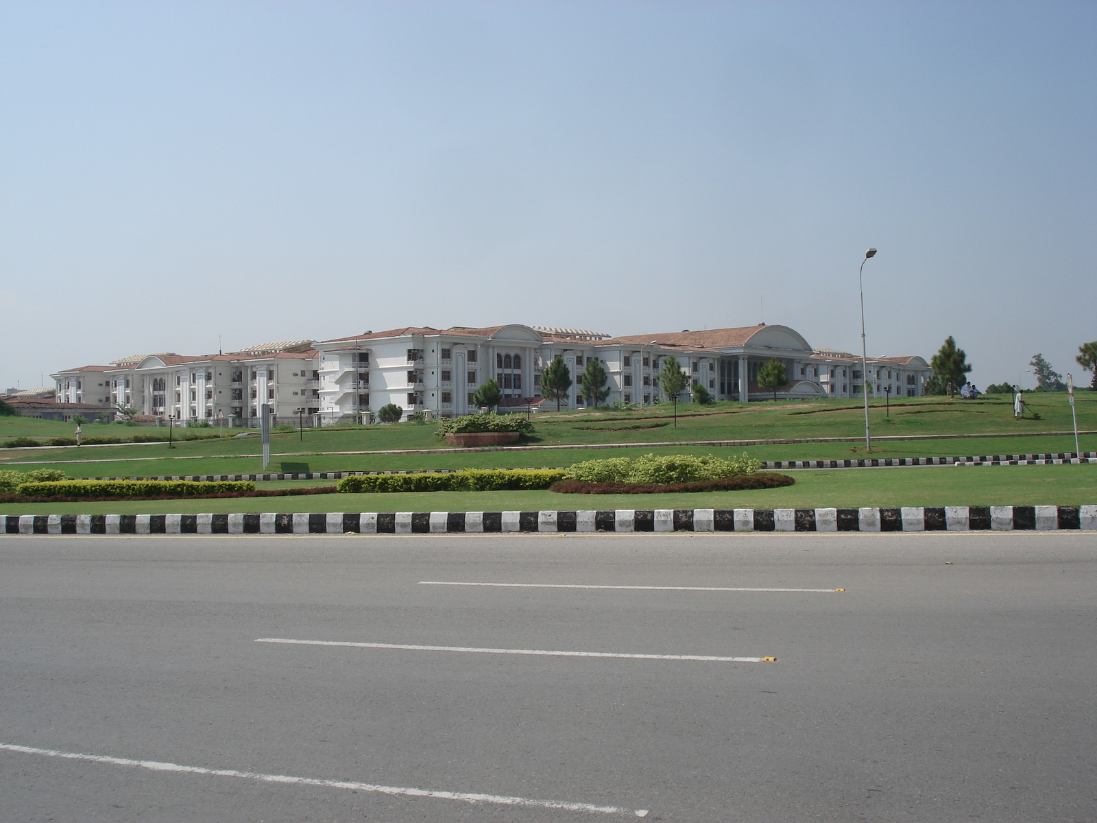 รูปถ่าย ปากีสถาน(Pakistan) อิสลามาแบด(Islamabad) 2006-08 58