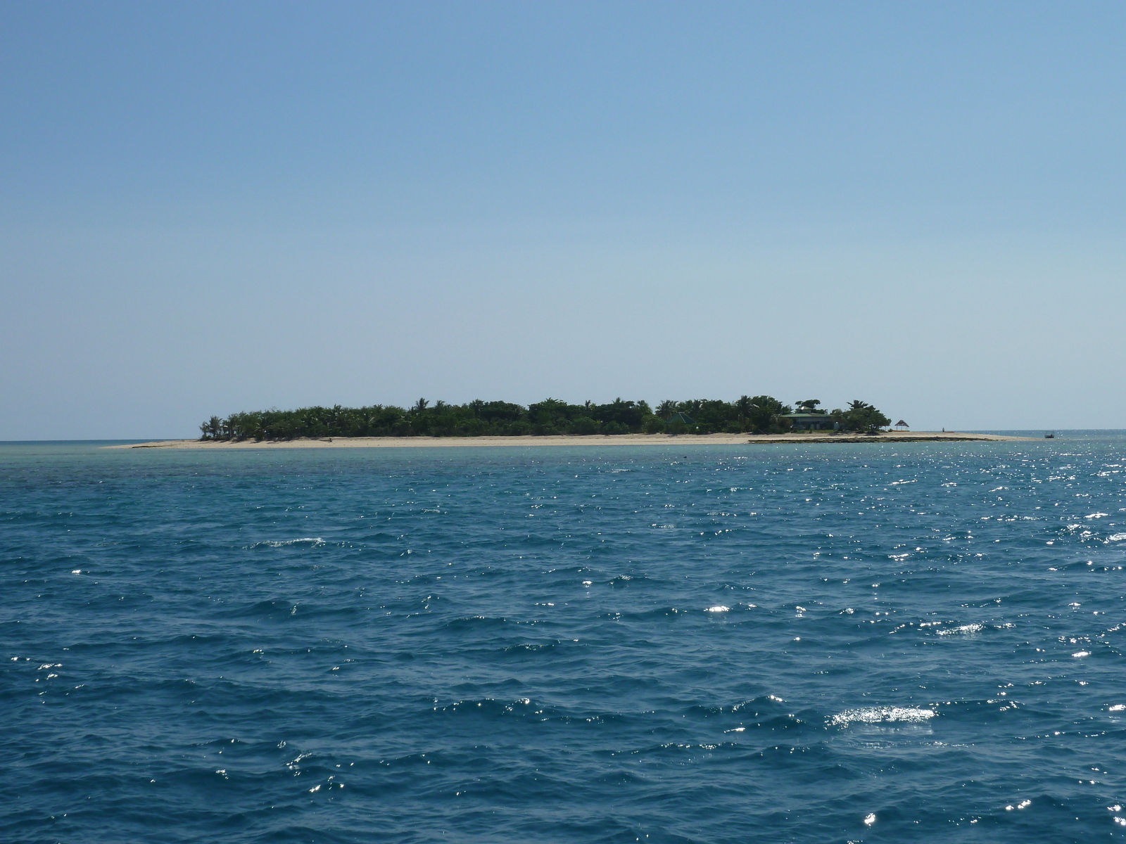 รูปถ่าย ฟิจิ(Fiji) 2010-05 10