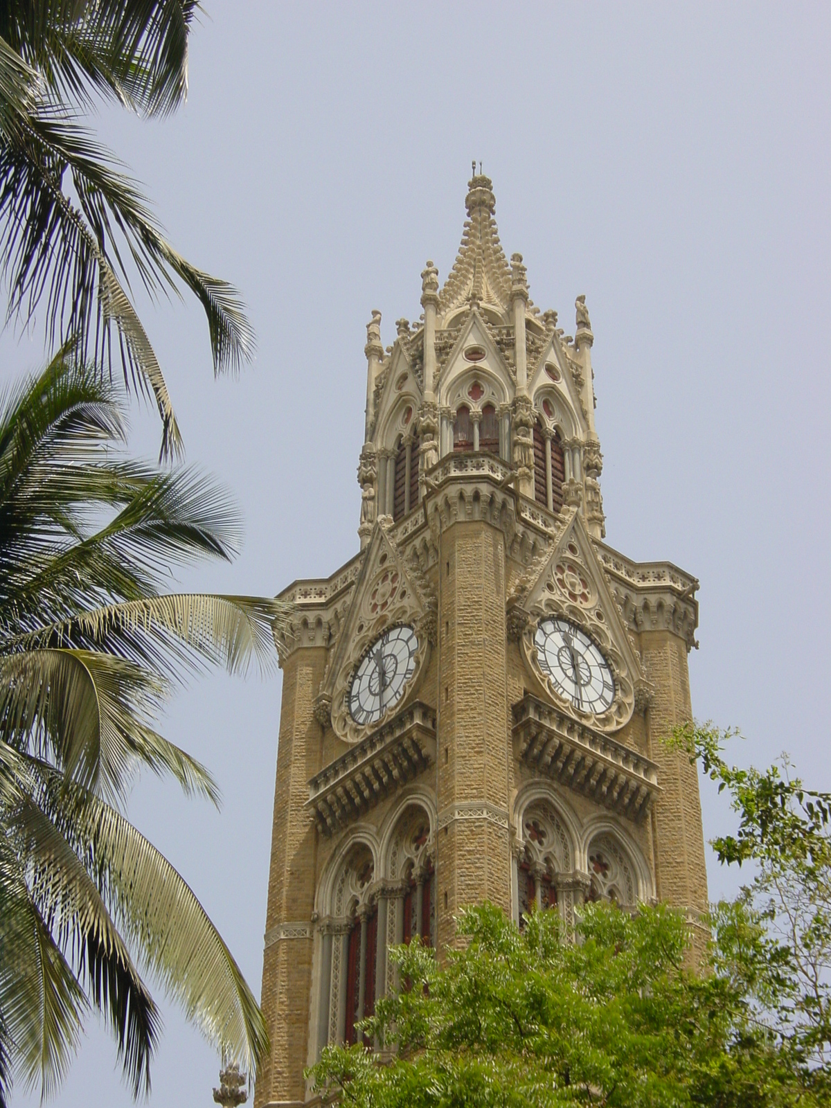 รูปถ่าย อินเดีย(India) มัมไบ(Mumbai) 2003-05 113