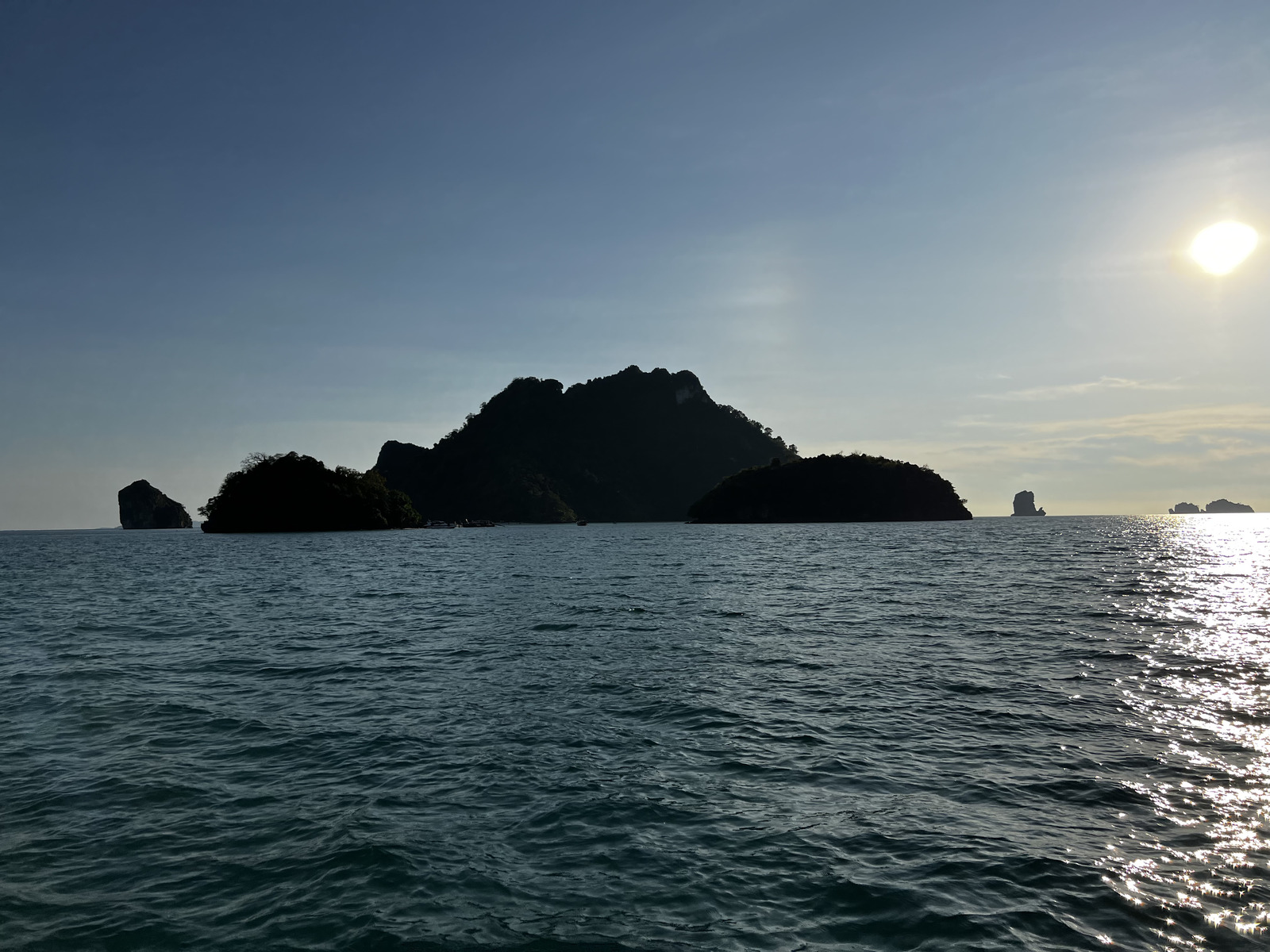 รูปถ่าย ไทย(Thailand) กระบี่(Krabi) เกาะปอดะ(Ko Poda) 2023-01 88
