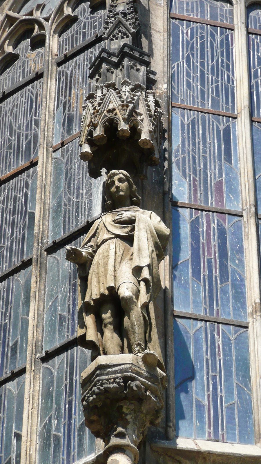 รูปถ่าย สาธารณรัฐเช็ก(Czech Republic) ปราก(Prague) จัตุรัสเมืองเก่าปราก(Staromestske namesti) 2007-07 89
