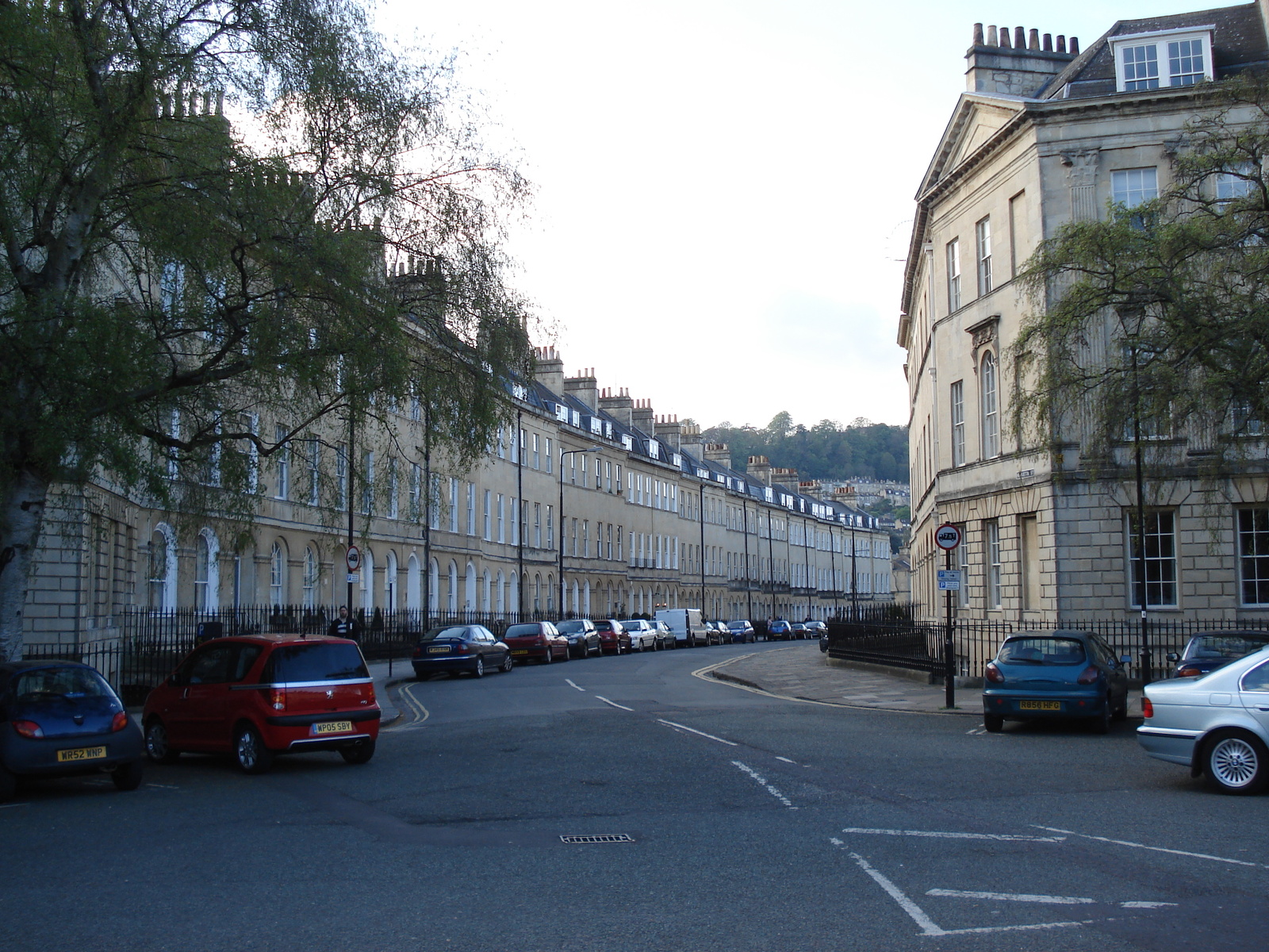 รูปถ่าย อังกฤษ(United Kingdom) บาธ(Bath) 2006-05 61