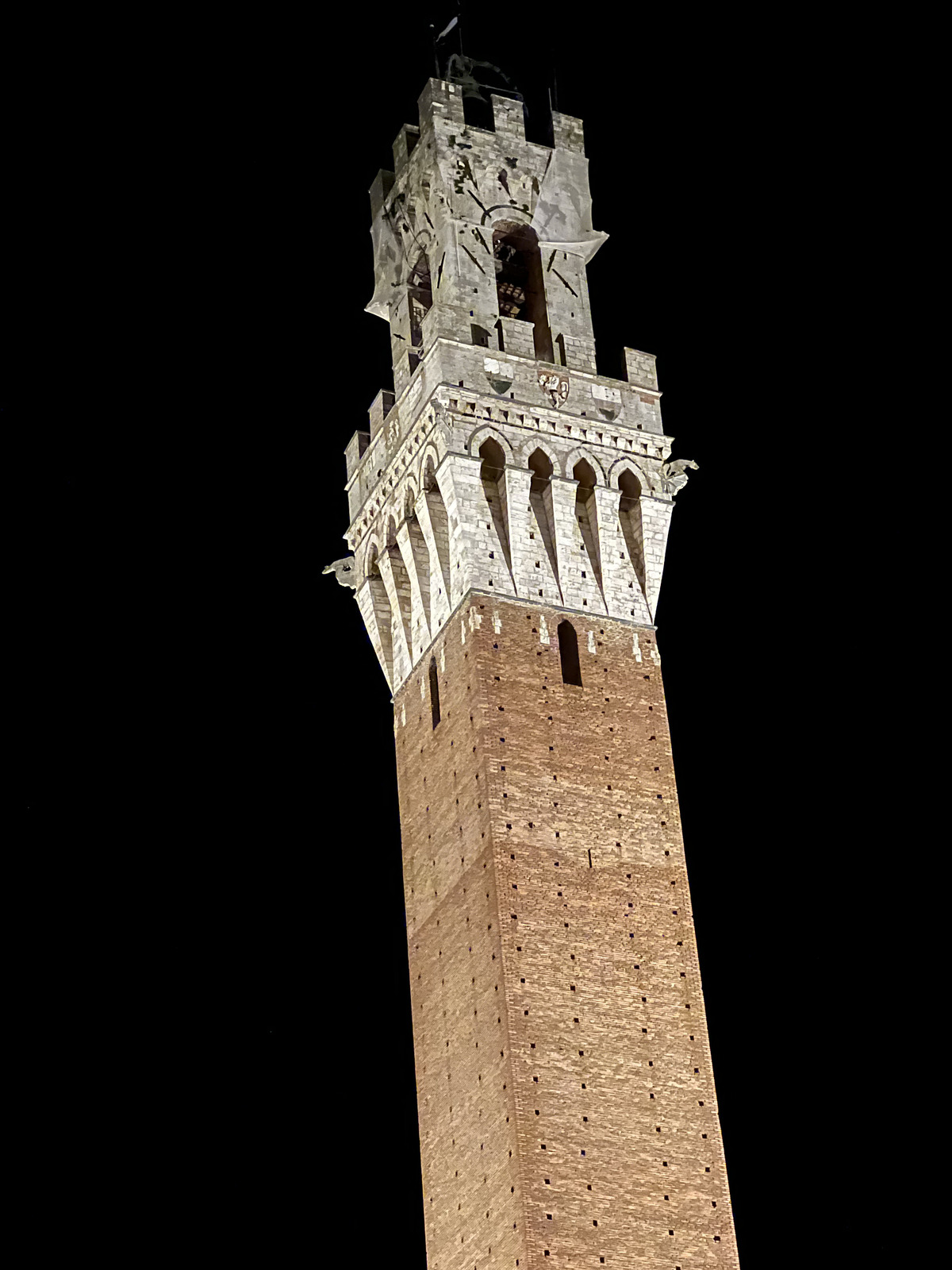 รูปถ่าย อิตาลี(Italy) ซีเอน่า(Siena) 2021-09 172
