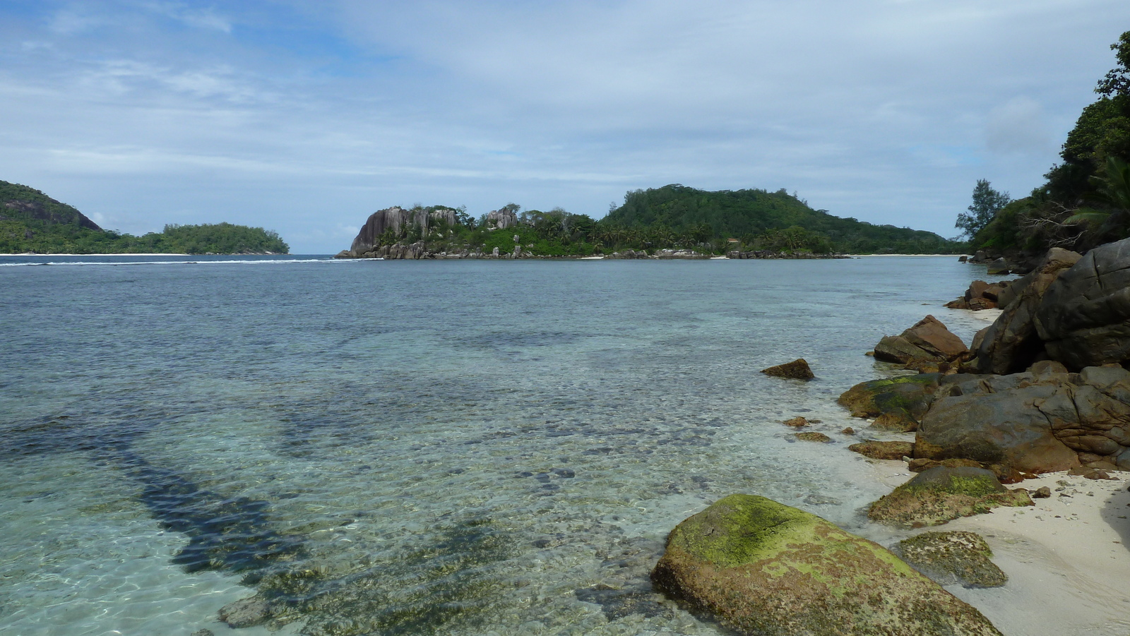 รูปถ่าย เซเชลส์(Seychelles) เกาะมาเฮ(Mahe) 2011-10 194