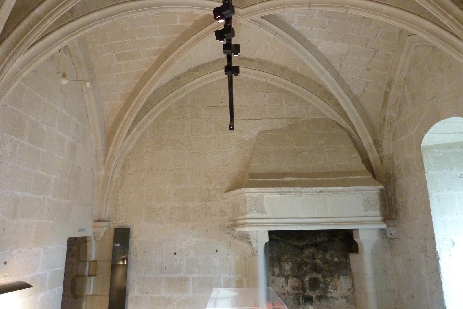 รูปถ่าย ฝรั่งเศส(France) ปราสาทมงโซโร(Montsoreau Castle) 2011-05 67