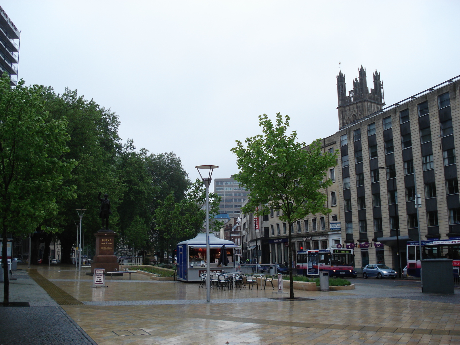รูปถ่าย อังกฤษ(United Kingdom) บริสโตล(Bristol) 2006-05 23