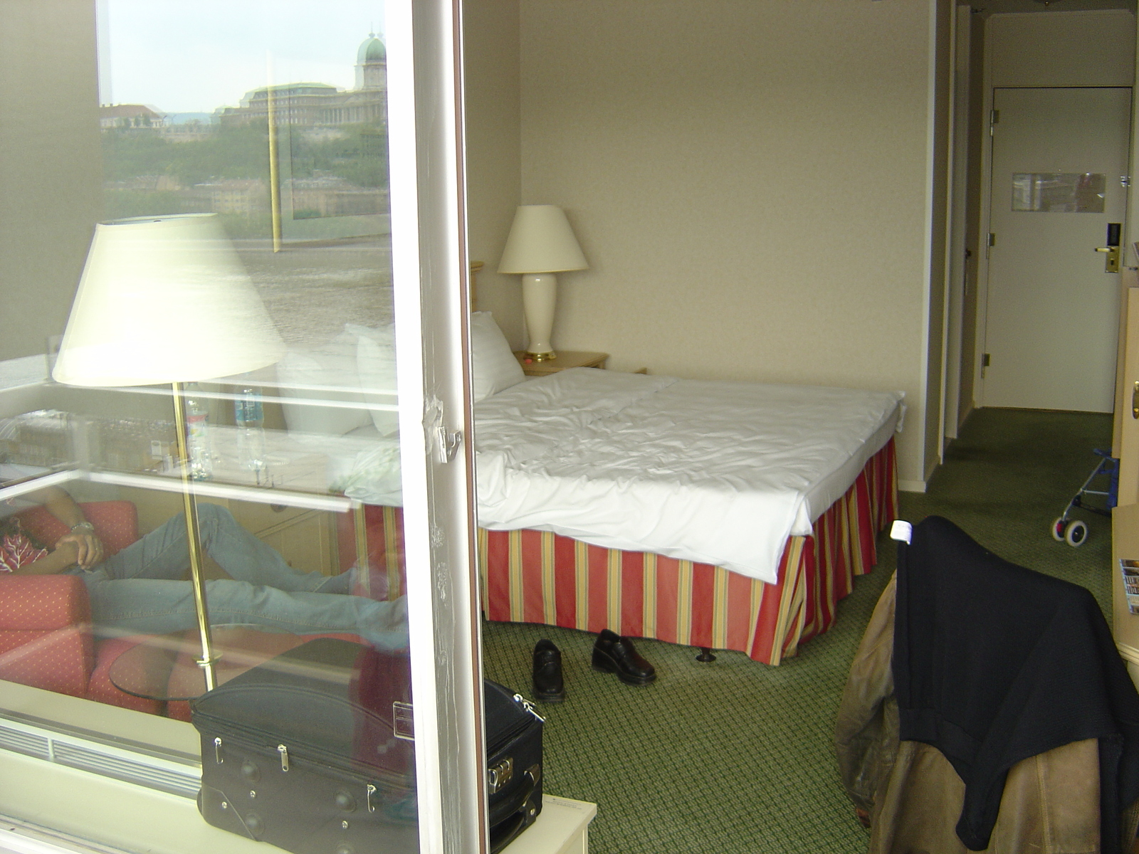 รูปถ่าย ฮังการี(Hungary) บูดาเปสต์(Budapest) 2004-05 317