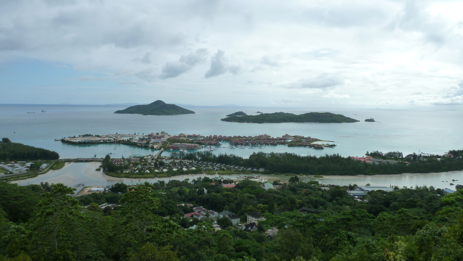 รูปถ่าย เซเชลส์(Seychelles) 2011-10 170