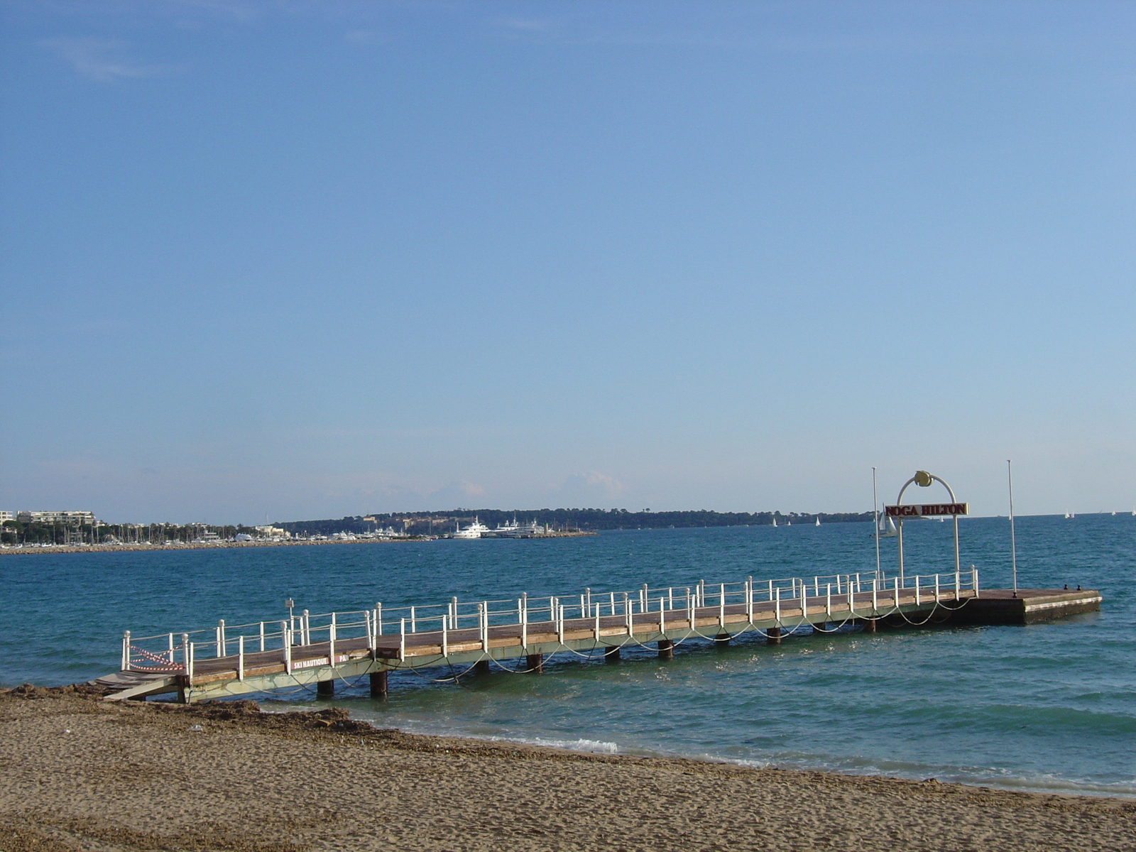 รูปถ่าย ฝรั่งเศส(France) คานส์(Cannes) 2006-02 1