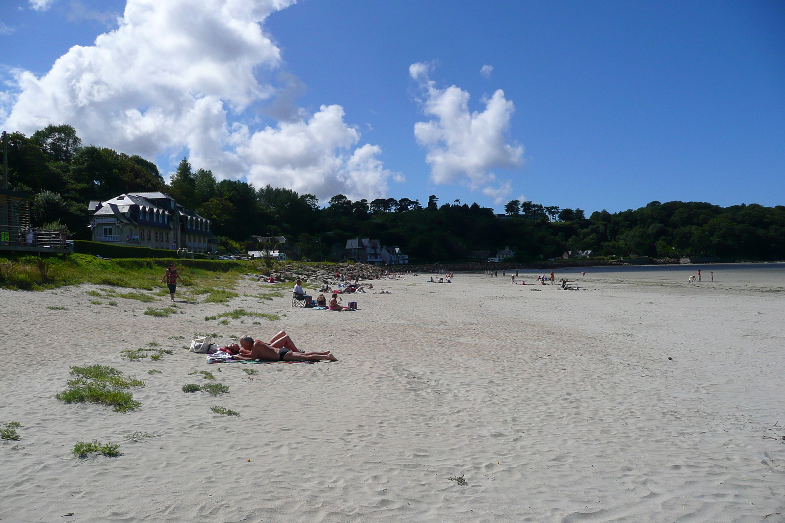 รูปถ่าย ฝรั่งเศส(France) แซ็ง-มีแชล-อ็อง-แกรฟ(St Michel en Greve) 2007-08 44