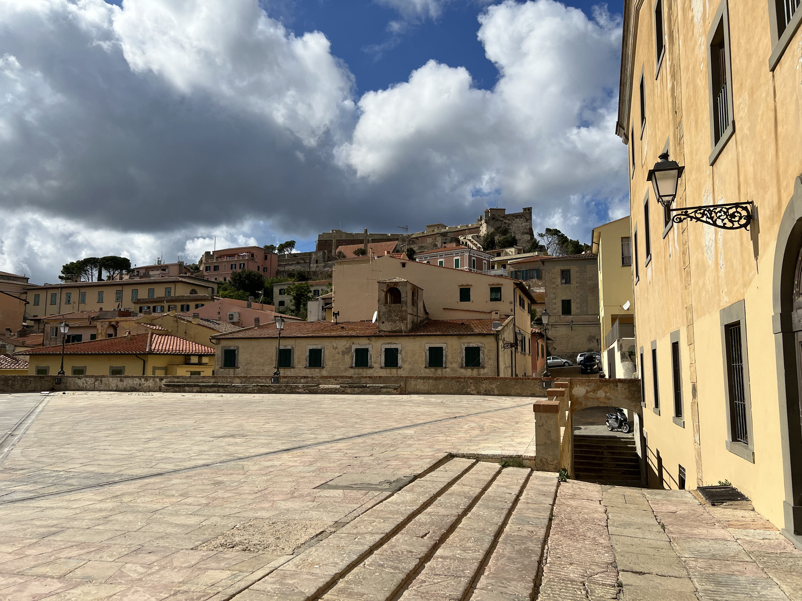 รูปถ่าย อิตาลี(Italy) เกาะเอลบา(Isola d'Elba) 2021-09 102