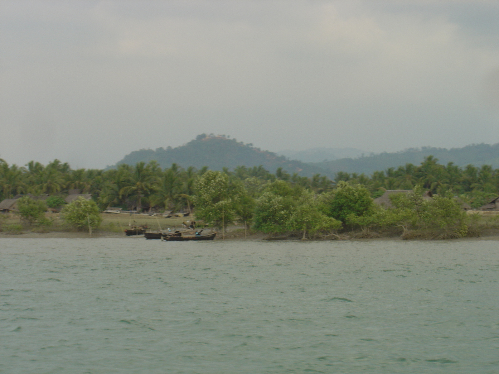 รูปถ่าย พม่า(Myanmar) จากมะริดไปทวาย(From Myeik to Dawei) 2005-01 2