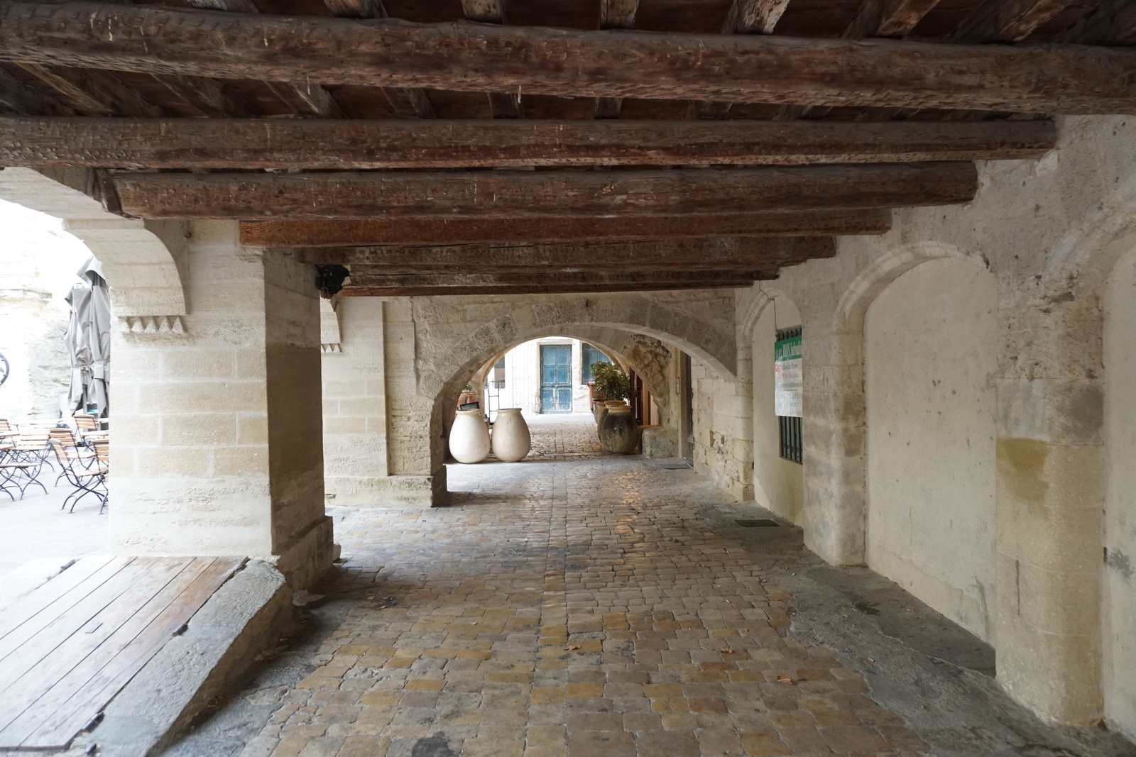 รูปถ่าย ฝรั่งเศส(France) ยูแซส(Uzes) 2017-08 42