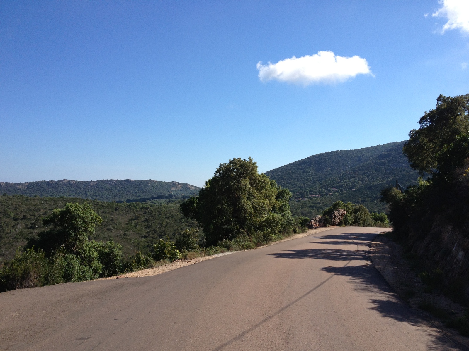 รูปถ่าย ฝรั่งเศส(France) คอร์สิคา(Corsica) ปอร์โต-เวกคีโอ(Porto Vecchio) 2012-09 33
