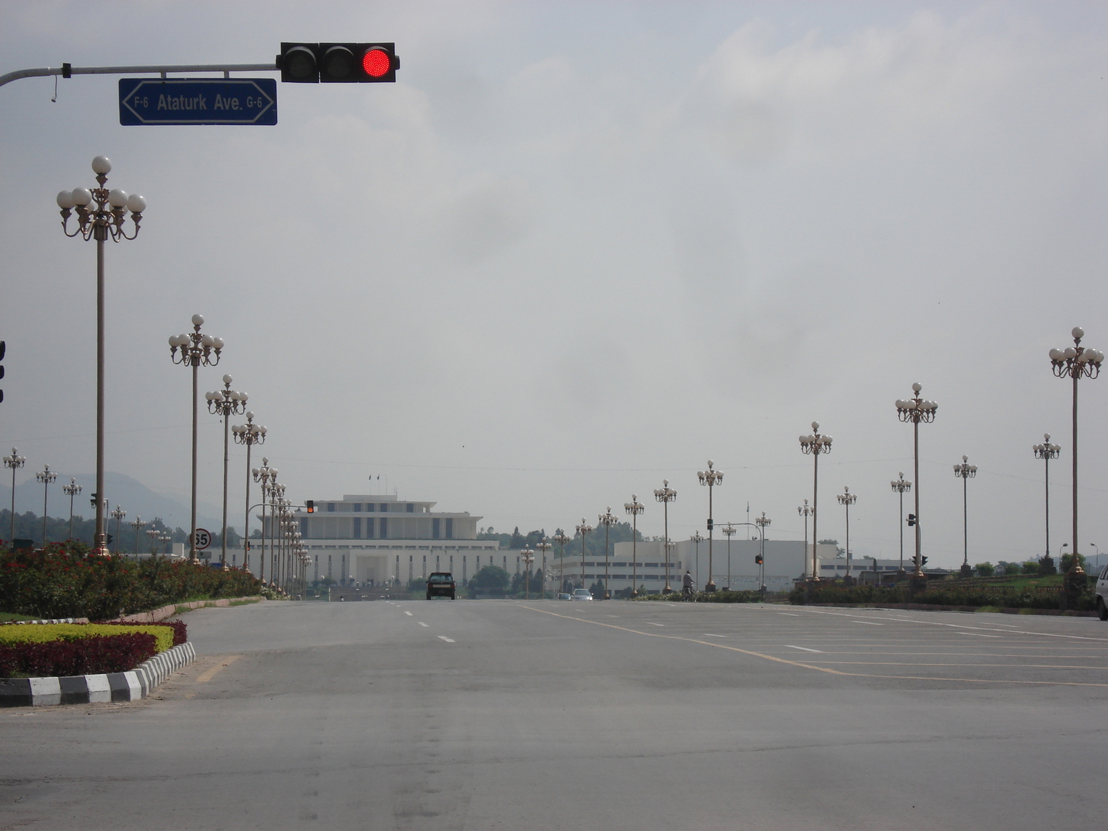รูปถ่าย ปากีสถาน(Pakistan) อิสลามาแบด(Islamabad) 2006-08 13
