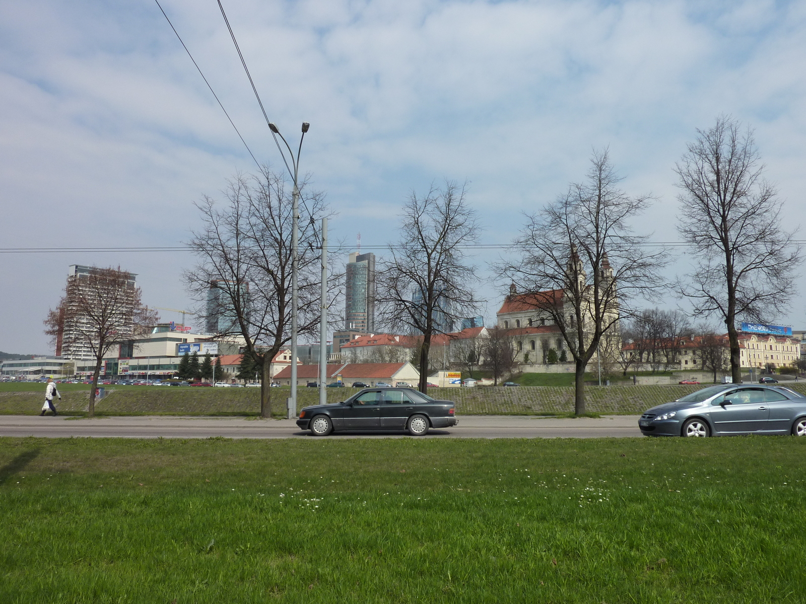 รูปถ่าย ลิทัวเนีย(Lithuania) วิลนีอุส(Vilnius) 2009-04 31