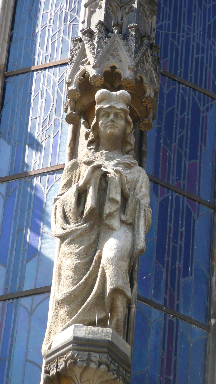 รูปถ่าย สาธารณรัฐเช็ก(Czech Republic) ปราก(Prague) จัตุรัสเมืองเก่าปราก(Staromestske namesti) 2007-07 52
