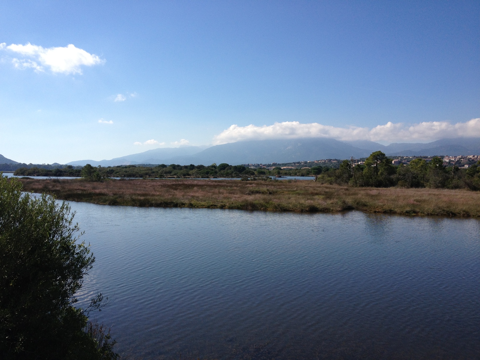 รูปถ่าย ฝรั่งเศส(France) คอร์สิคา(Corsica) ปอร์โต-เวกคีโอ(Porto Vecchio) 2012-09 30