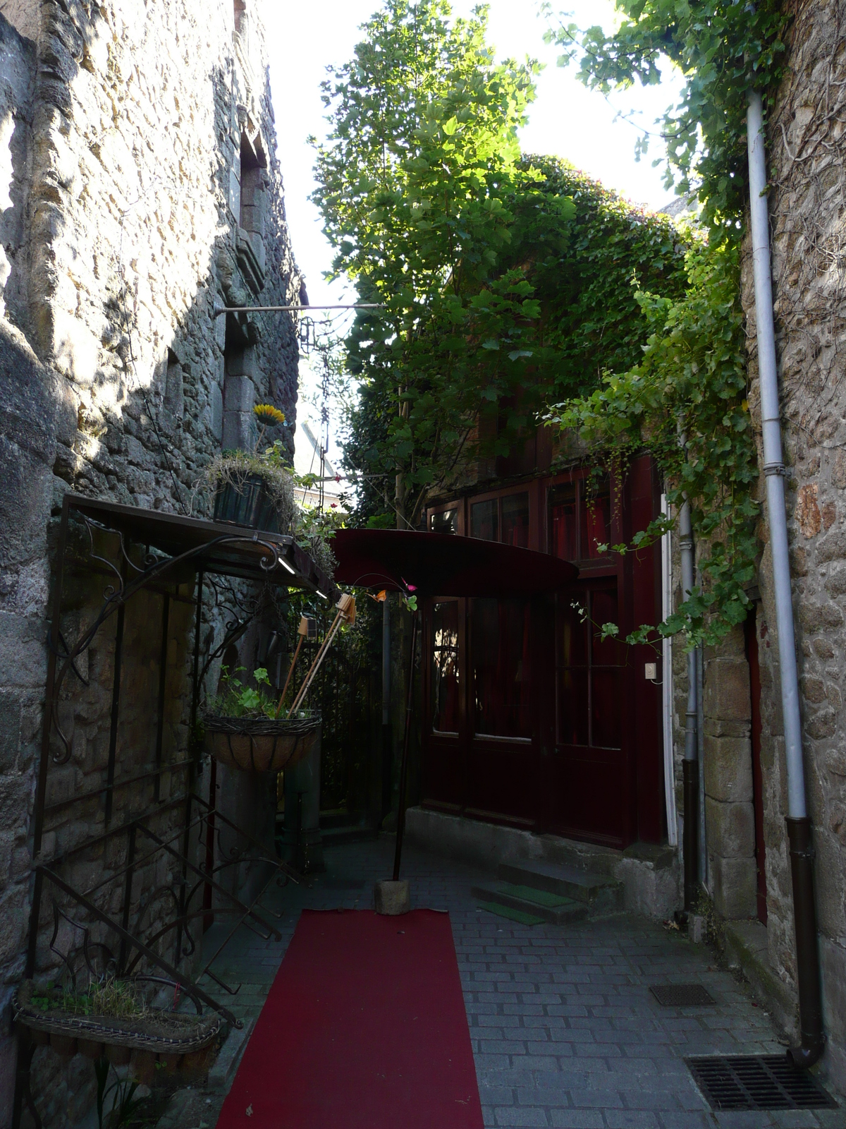 รูปถ่าย ฝรั่งเศส(France) เกรองเดอ(Guerande) 2007-08 42