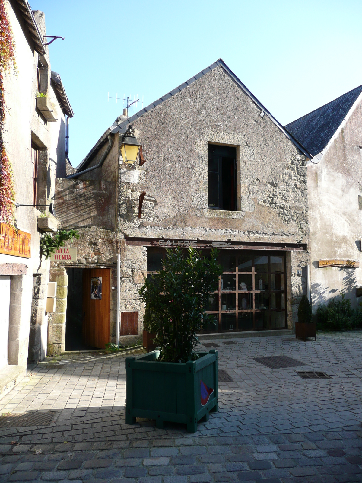 รูปถ่าย ฝรั่งเศส(France) เกรองเดอ(Guerande) 2007-08 49