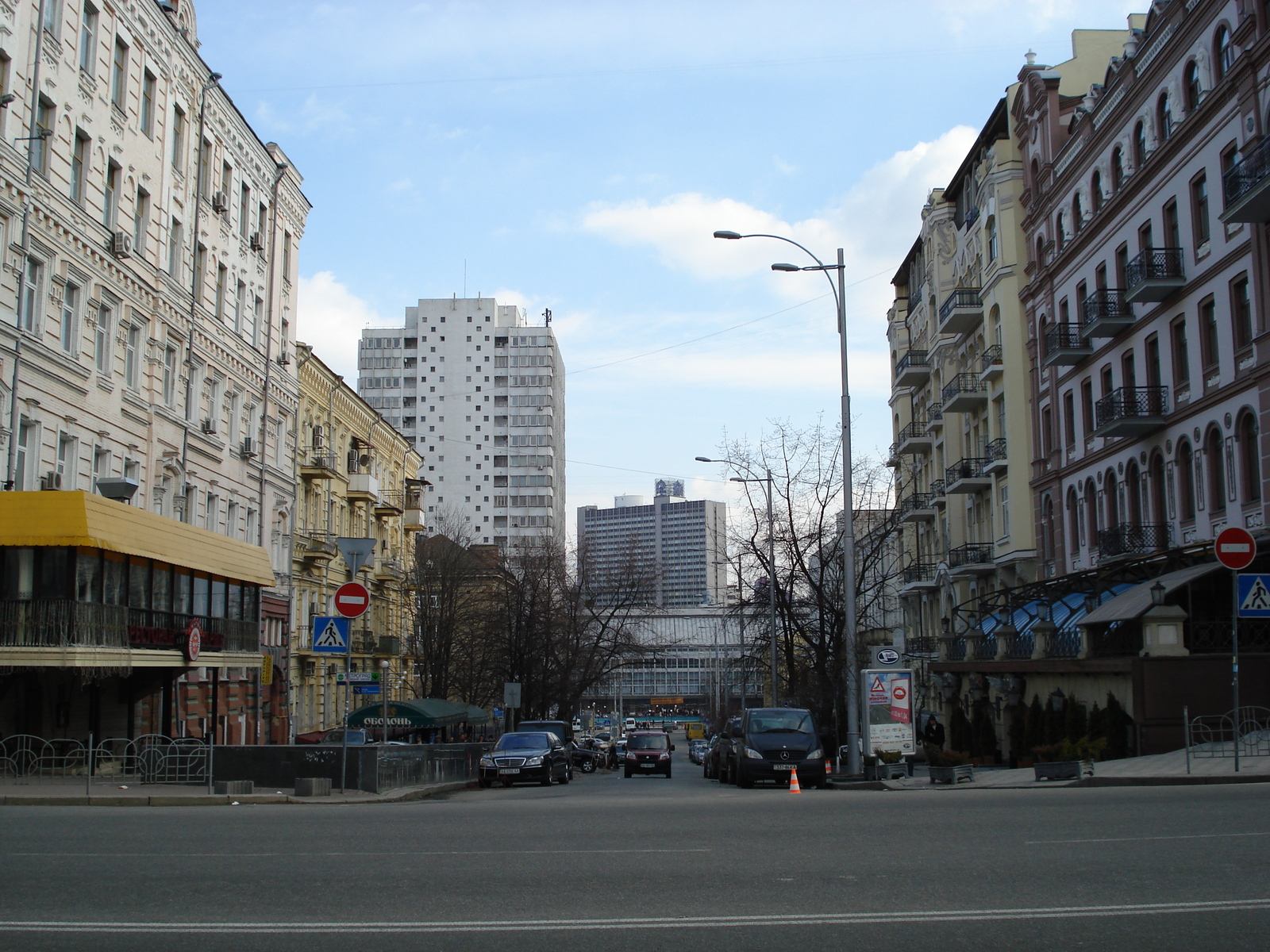 รูปถ่าย ยูเครน(Ukraine) เคียฟ(Kiev) 2007-03 129