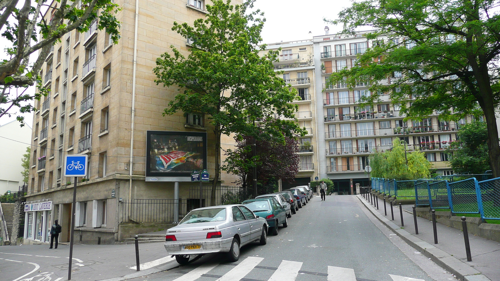 รูปถ่าย ฝรั่งเศส(France) ปารีส(Paris) รอบปารีสด้านตะวันออก(Around Paris east) 2007-06 6