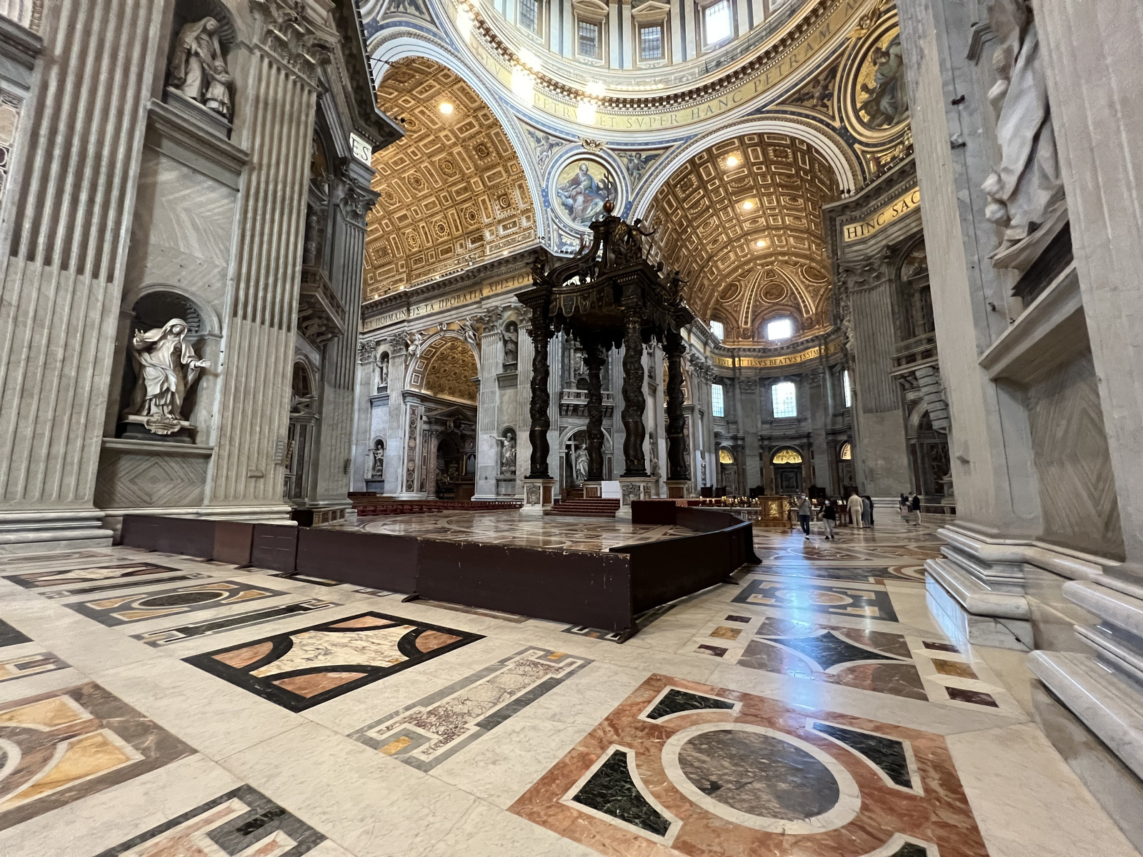 รูปถ่าย อิตาลี(Italy) โรม(Rome) 2021-09 318